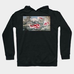 Meat Migration Hoodie